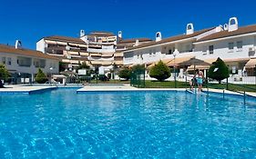 paqo lodge Laguna del Portil, a 400 metros de la playa